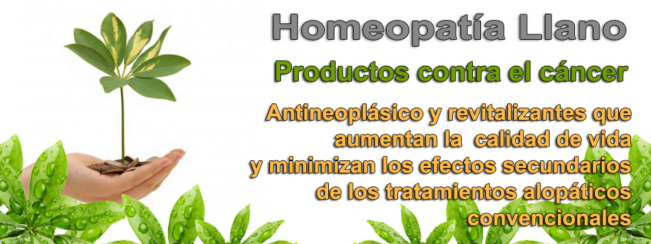 Homeopatia Llano